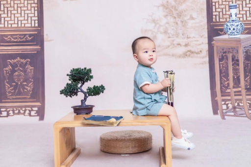 开原宝宝发烧过后拉肚子